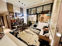 Jalan Jurong Kechil (D21), Condominium #553342431
